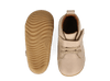 Bobux Step Up Voyager Oat Milk Boots