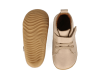 Bobux Step Up Voyager Oat Milk Boots