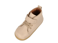 Bobux Step Up Voyager Oat Milk Boots