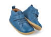Bobux Step Up Voyager Tidal Teal Boots