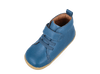 Bobux Step Up Voyager Tidal Teal Boots