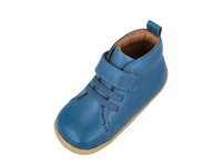 Bobux Step Up Voyager Tidal Teal Boots