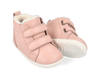 Bobux Step Up Grass Court High Arctic Seashell Boots