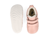 Bobux Step Up Grass Court High Arctic Seashell Boots