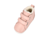 Bobux Step Up Grass Court High Arctic Seashell Boots