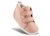 Bobux Step Up Grass Court High Arctic Seashell Boots