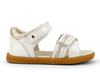Bobux I Walk Magic Moon Pearl Sandals