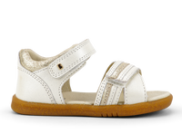 Bobux I Walk Magic Moon Pearl Sandals
