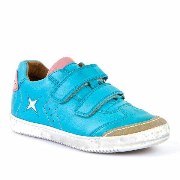 Froddo Turquoise Miroko Trainers
