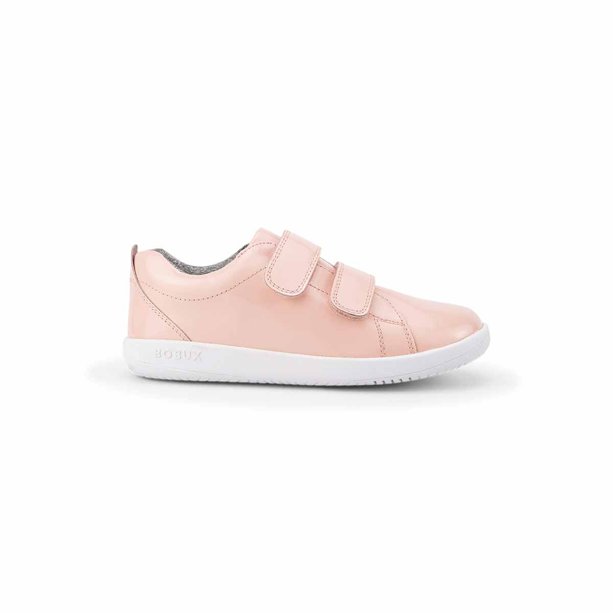 Bobux KP  Waterproof Seashell Grass Court Trainers
