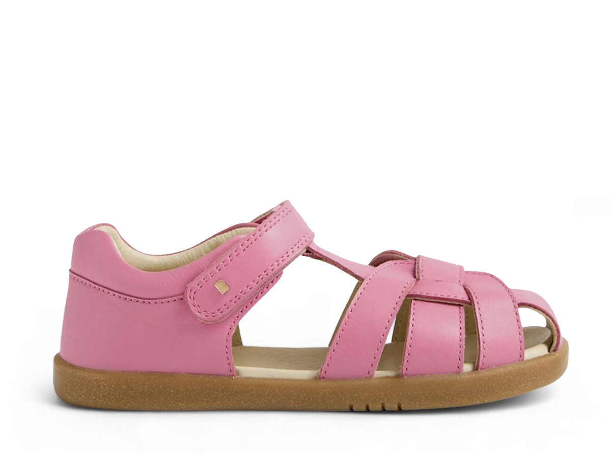 Bobux KP Cashmere Rose Skip Twist Sandals