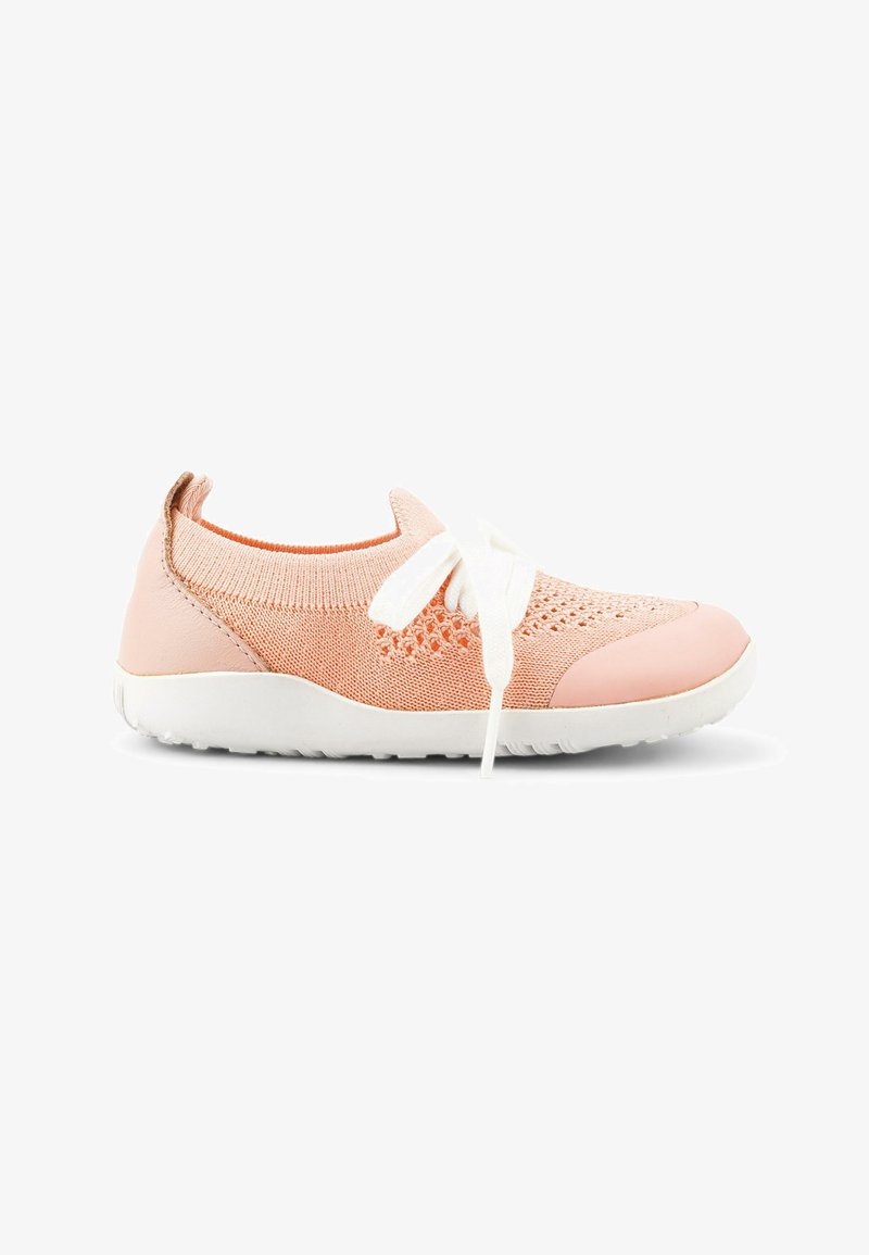 Bobux KP Play Knit Blossom Trainers