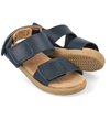 Bobux I Walk Coast Navy Sandals