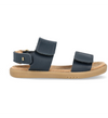 Bobux I Walk Coast Navy Sandals
