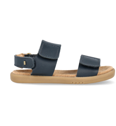 Bobux I Walk Coast Navy Sandals