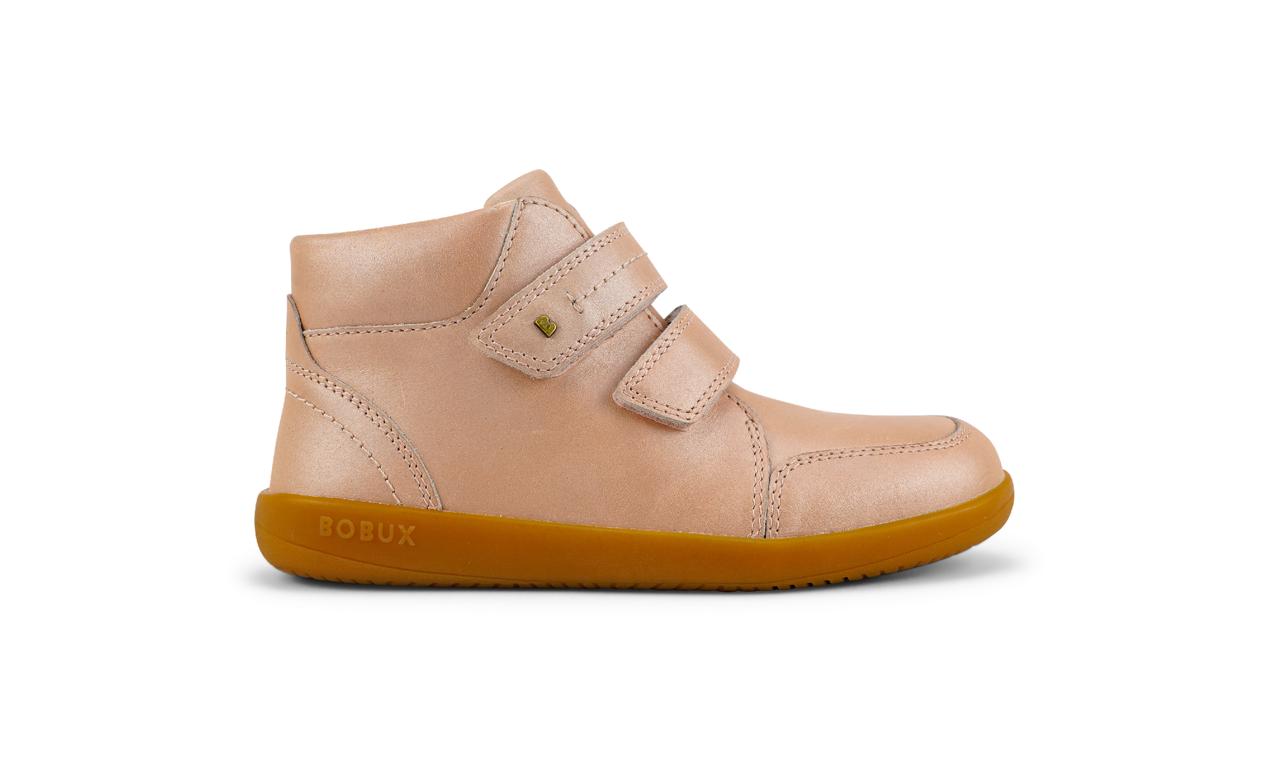 Bobux KP Timber Pearl Boots