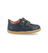 Bobux Step Up Low Timber Navy Trainers