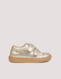 Petit Nord Copenhagen Goldie Low Sneakers