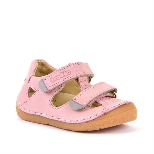 Froddo Sandals Pink