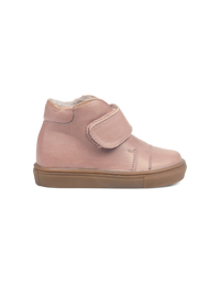 Petit Nord Copenhagen Toasty Kicks Old Rose Boots