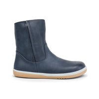 Bobux KP Shire Navy Boots