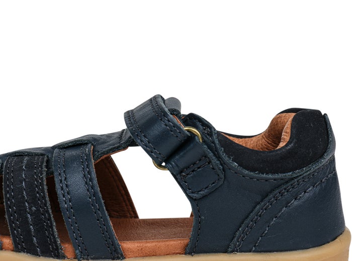 Bobux I Walk Roam Navy Sandals