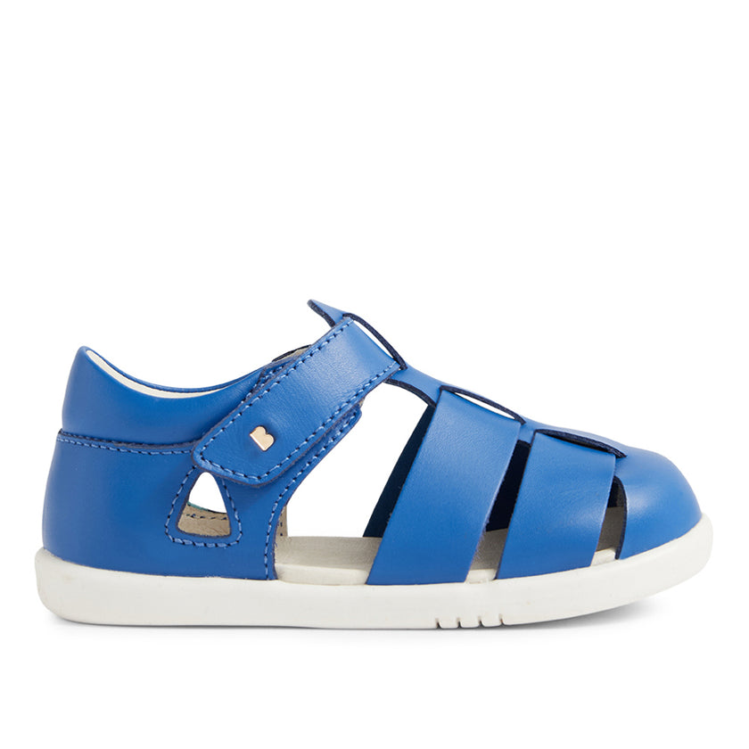 Bobux I Walk Lilac Tidal Sandal