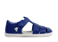 Bobux KP Tidal Blueberry Sandals