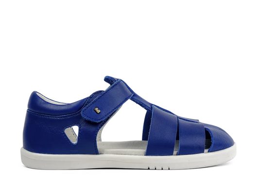 Bobux KP Tidal Blueberry Sandals