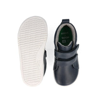 Bobux I Walk Grass Court High Navy