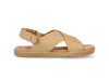 Bobux I Walk Glide Parchment Sandals