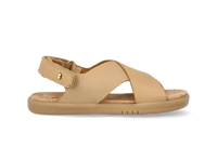 Bobux I Walk Glide Parchment Sandals