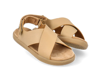 Bobux I Walk Glide Parchment Sandals