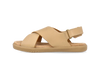Bobux I Walk Glide Parchment Sandals