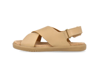 Bobux I Walk Glide Parchment Sandals