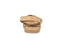 Bobux I Walk Glide Parchment Sandals