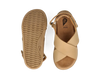 Bobux I Walk Glide Parchment Sandals