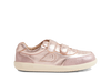 Bobux KP Champ Rose Gold Trainers