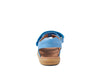 Bobux I Walk Strand Azure Blue Sandals