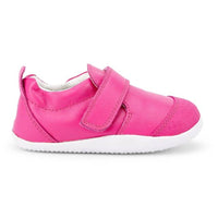 Bobux Go Xplore  Fuchsia Shoes