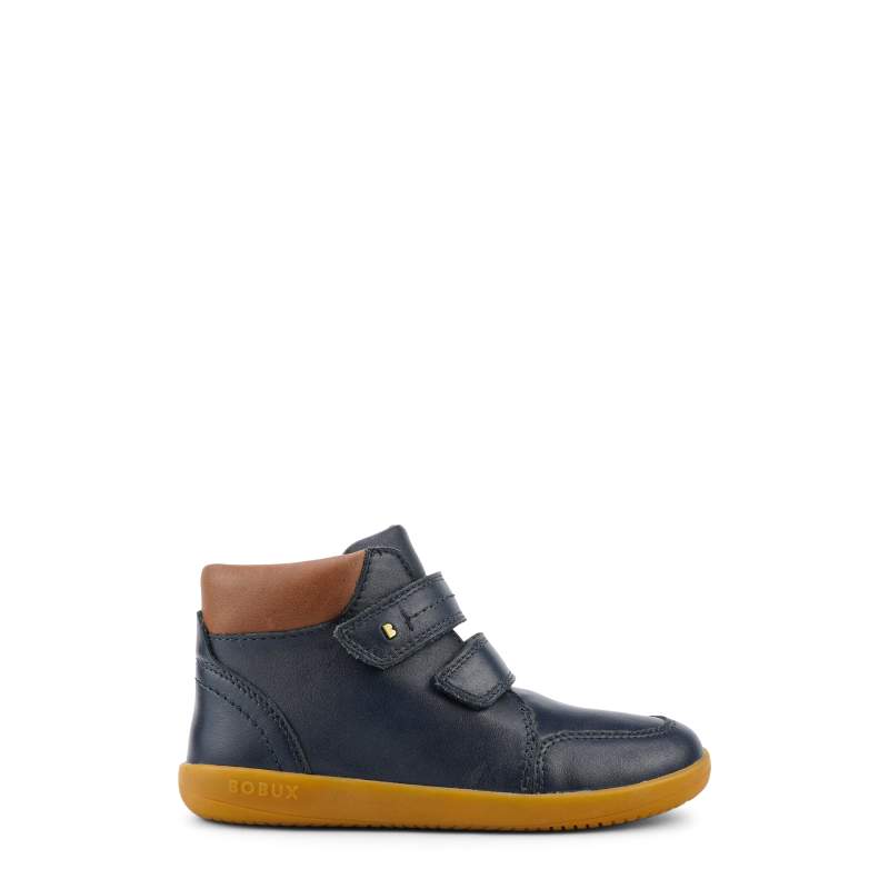 Bobux KP Timber Navy Botts