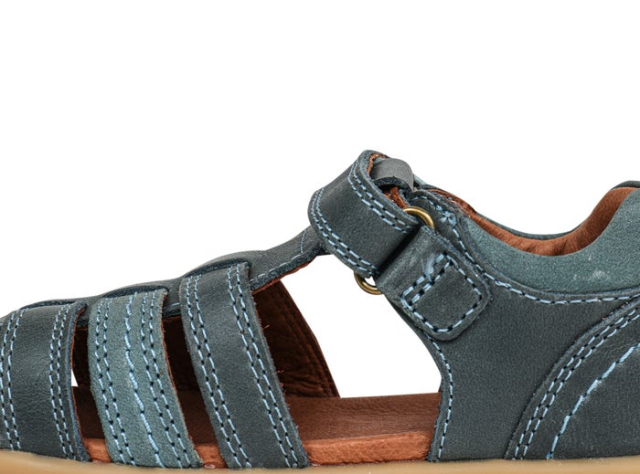 Bobux I Walk Roam Slate Sandals