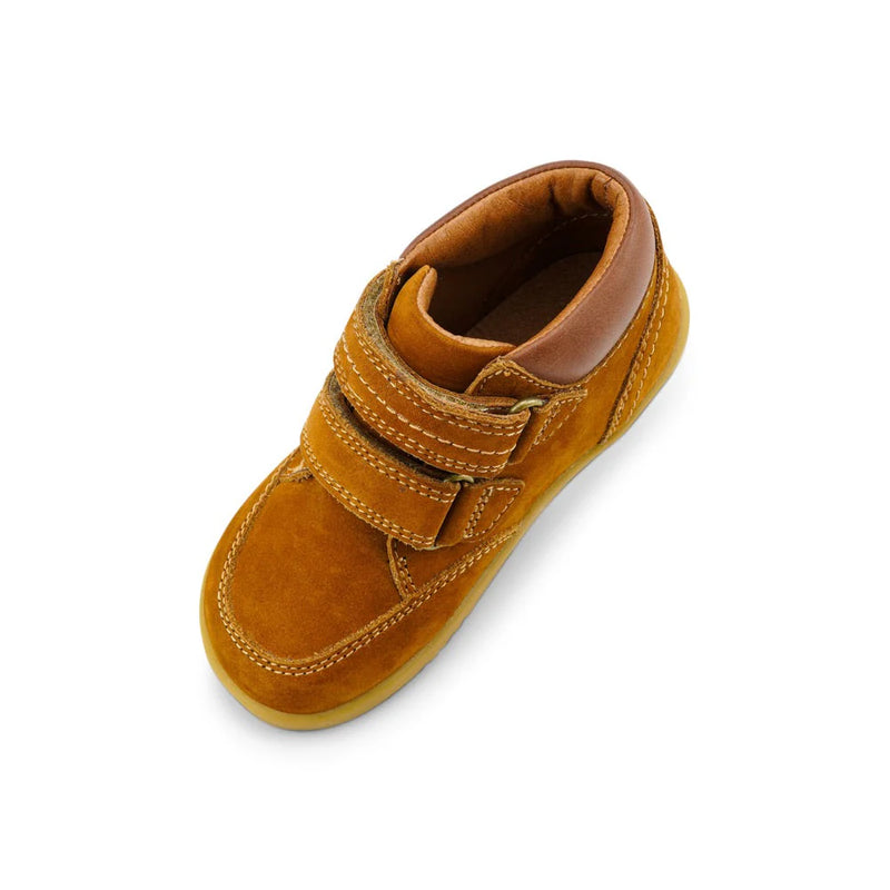 Bobux I Walk Timber Mustard Boots