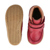 Bobux I Walk Cranberry Timber Boots