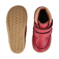 Bobux I Walk Cranberry Timber Boots