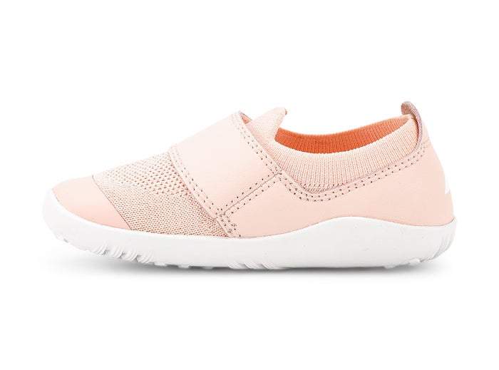 Bobux I Walk Dimension III Blossom Trainers