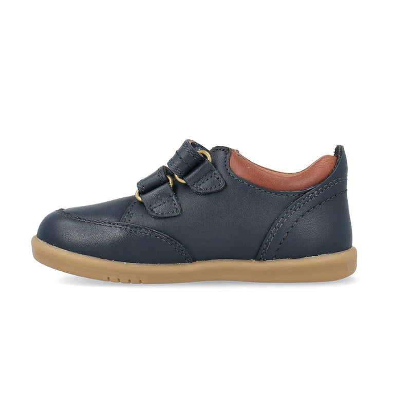 Bobux I Walk Timber Low Navy Shoes