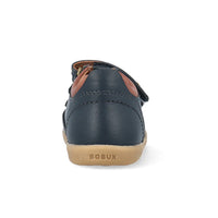 Bobux I Walk Timber Low Navy Shoes