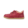 Bobux I Walk Timber Low Cranberry Shoes