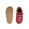 Bobux I Walk Timber Low Cranberry Shoes